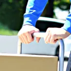 スポット便